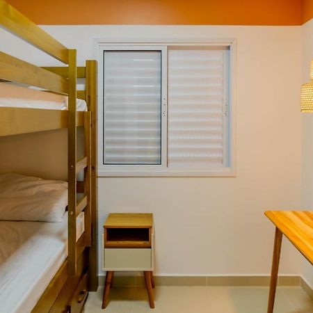 Cobertura Premium Hidro 3Quartos 2Vagas Ubatuba Kültér fotó