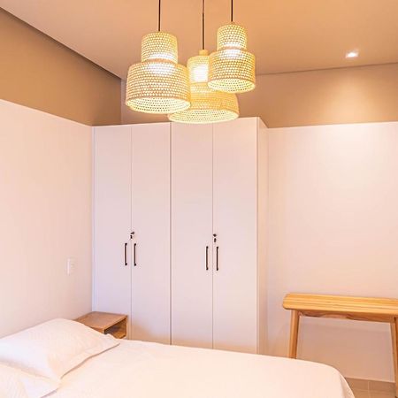 Cobertura Premium Hidro 3Quartos 2Vagas Ubatuba Kültér fotó