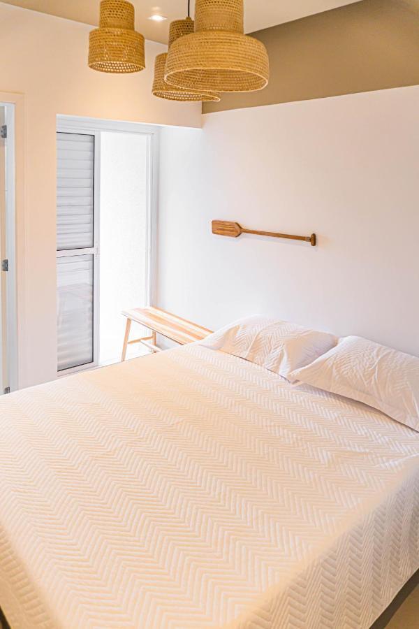 Cobertura Premium Hidro 3Quartos 2Vagas Ubatuba Kültér fotó