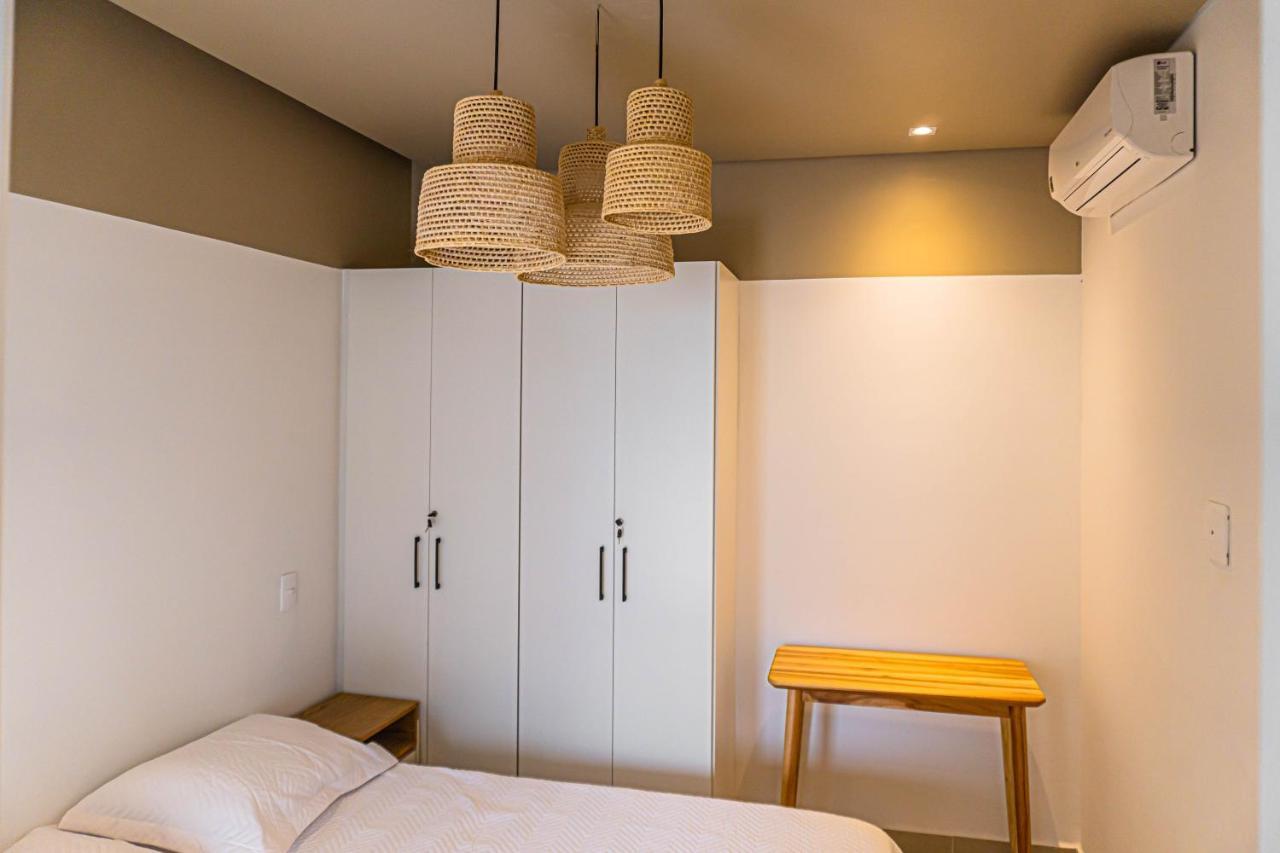 Cobertura Premium Hidro 3Quartos 2Vagas Ubatuba Kültér fotó